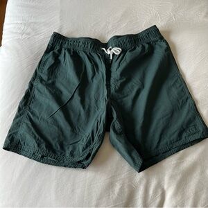 NWOT RVCA Swim Trunks